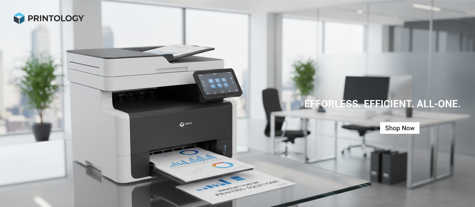 Compa Printer Kompac Corporate